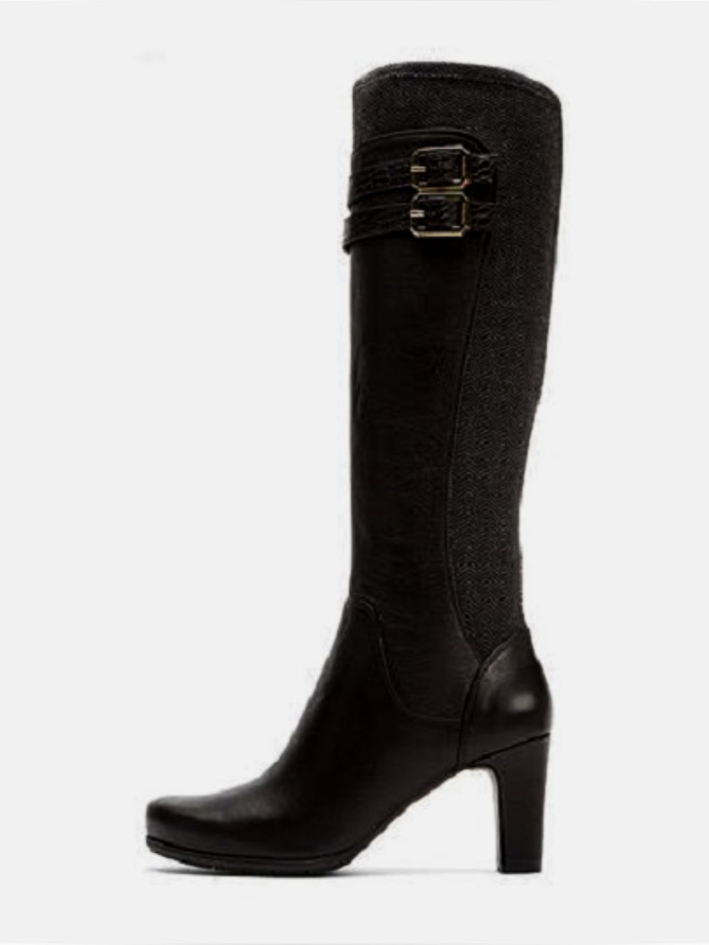 Rockport Adiprene Knee High Boots